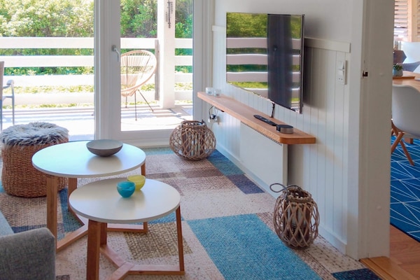 Foto van 6 persoons vakantie huis in Ringkøbing-By Traum - Vakantiehuis in Ringkøbing - Indoor