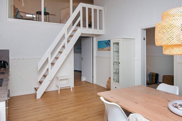 Foto van 6 persoons vakantie huis in Ringkøbing-By Traum - Vakantiehuis in Ringkøbing - Indoor