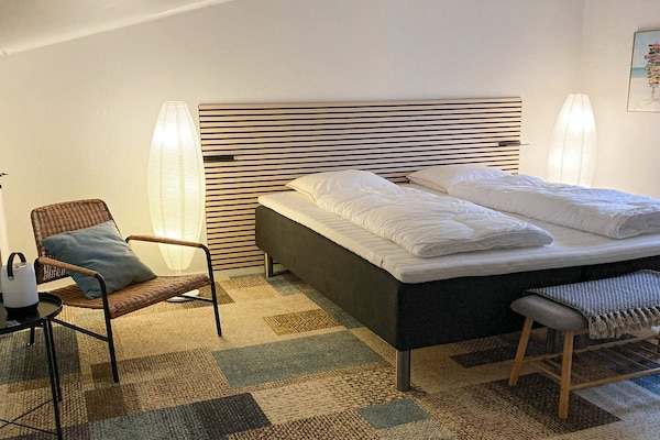 Foto van 6 persoons vakantie huis in Ringkøbing-By Traum - Vakantiehuis in Ringkøbing - Indoor