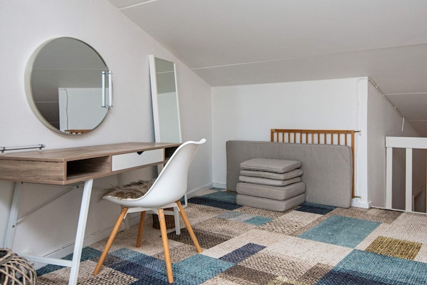 Foto van 6 persoons vakantie huis in Ringkøbing-By Traum - Vakantiehuis in Ringkøbing - Indoor