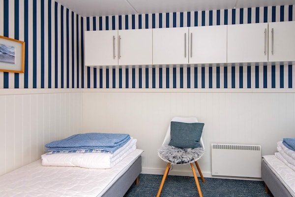Foto van 6 persoons vakantie huis in Ringkøbing-By Traum - Vakantiehuis in Ringkøbing - Indoor