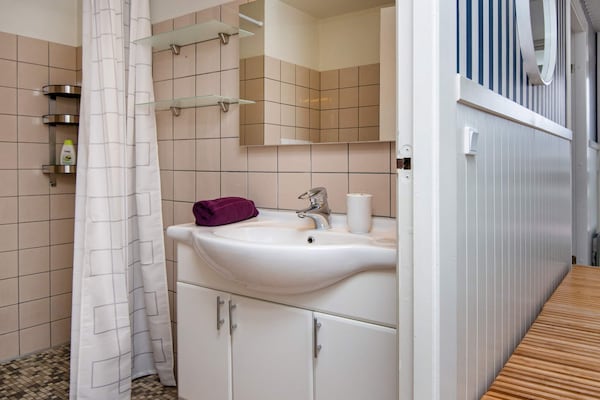 Foto van 6 persoons vakantie huis in Ringkøbing-By Traum - Vakantiehuis in Ringkøbing - Indoor