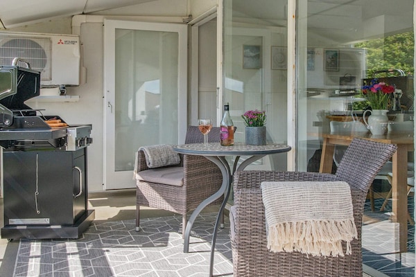 Foto van 6 persoons vakantie huis in Ringkøbing-By Traum - Vakantiehuis in Ringkøbing - View