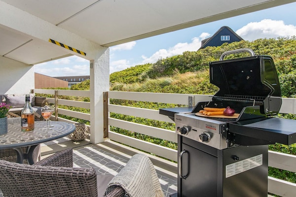 Foto van 6 persoons vakantie huis in Ringkøbing-By Traum - Vakantiehuis in Ringkøbing - View