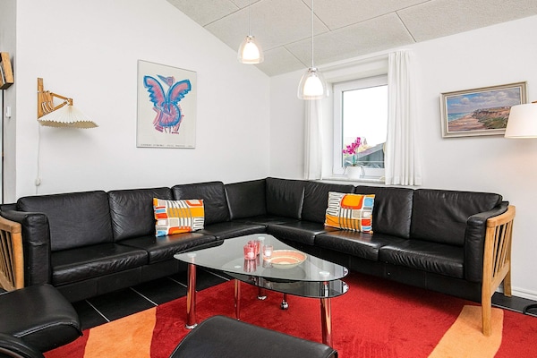 Foto van 10 persoons vakantie huis in Løkken-By Traum - Vakantiehuis in Løkken - Indoor