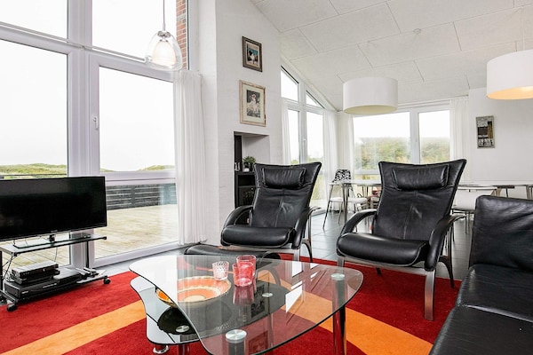 Foto van 10 persoons vakantie huis in Løkken-By Traum - Vakantiehuis in Løkken - Indoor