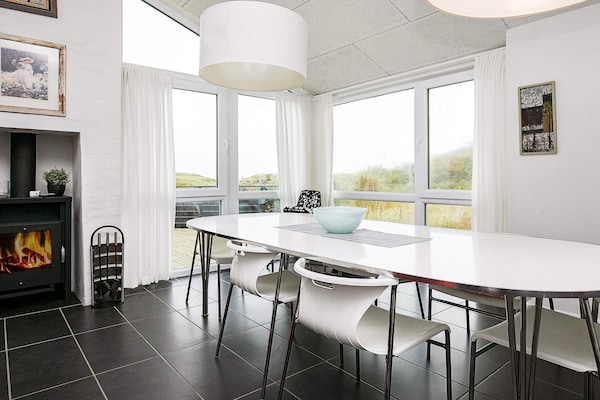 Foto van 10 persoons vakantie huis in Løkken-By Traum - Vakantiehuis in Løkken - Indoor