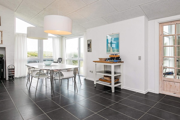 Foto van 10 persoons vakantie huis in Løkken-By Traum - Vakantiehuis in Løkken - Indoor