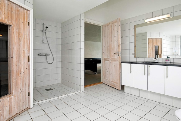 Foto van 10 persoons vakantie huis in Løkken-By Traum - Vakantiehuis in Løkken - Indoor