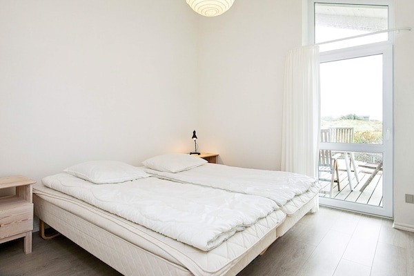 Foto van 10 persoons vakantie huis in Løkken-By Traum - Vakantiehuis in Løkken - Indoor
