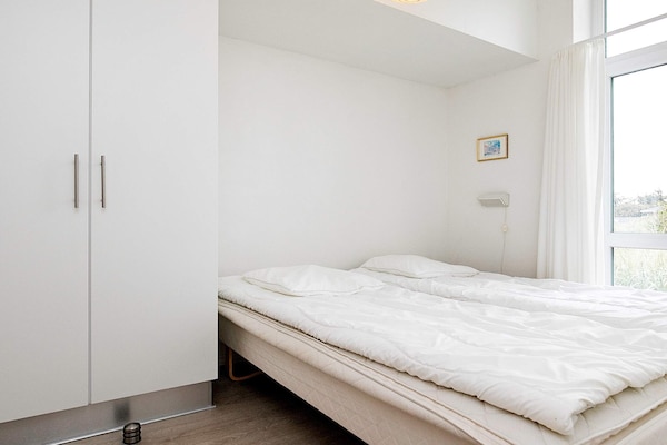 Foto van 10 persoons vakantie huis in Løkken-By Traum - Vakantiehuis in Løkken - Indoor