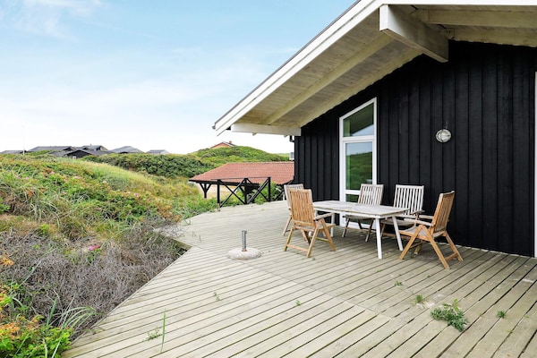 Foto van 10 persoons vakantie huis in Løkken-By Traum - Vakantiehuis in Løkken - View