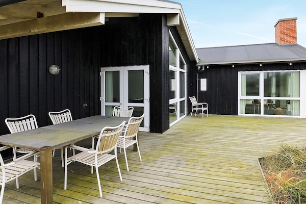 Foto van 10 persoons vakantie huis in Løkken-By Traum - Vakantiehuis in Løkken - View