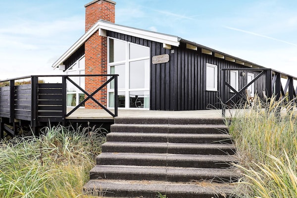 Foto van 10 persoons vakantie huis in Løkken-By Traum - Vakantiehuis in Løkken - View