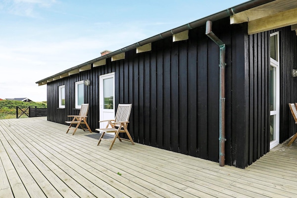 Foto van 10 persoons vakantie huis in Løkken-By Traum - Vakantiehuis in Løkken - View
