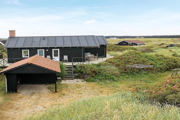 Foto van 10 persoons vakantie huis in Løkken-By Traum - Vakantiehuis in Løkken - View