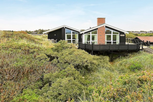 Foto van 10 persoons vakantie huis in Løkken-By Traum - Vakantiehuis in Løkken - View