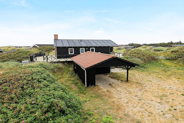 Foto van 10 persoons vakantie huis in Løkken-By Traum - Vakantiehuis in Løkken - View
