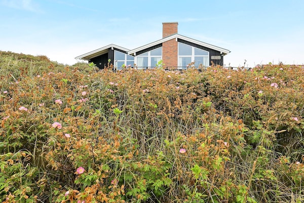 Foto van 10 persoons vakantie huis in Løkken-By Traum - Vakantiehuis in Løkken - View