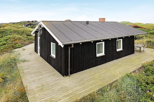 Foto van 10 persoons vakantie huis in Løkken-By Traum - Vakantiehuis in Løkken - View