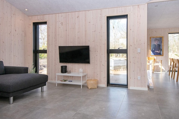 Foto van 10 persoons vakantie huis in Glesborg-By Traum - Vakantiehuis in Glesborg - Indoor
