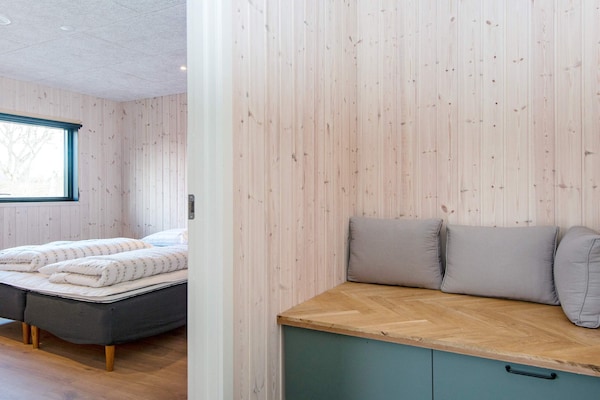 Foto van 10 persoons vakantie huis in Glesborg-By Traum - Vakantiehuis in Glesborg - Indoor