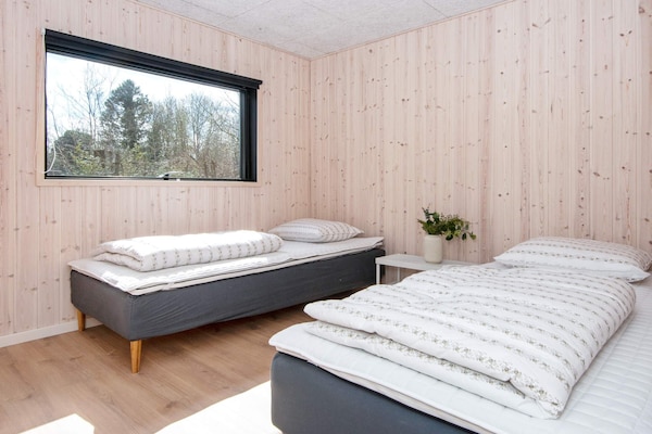 Foto van 10 persoons vakantie huis in Glesborg-By Traum - Vakantiehuis in Glesborg - Indoor