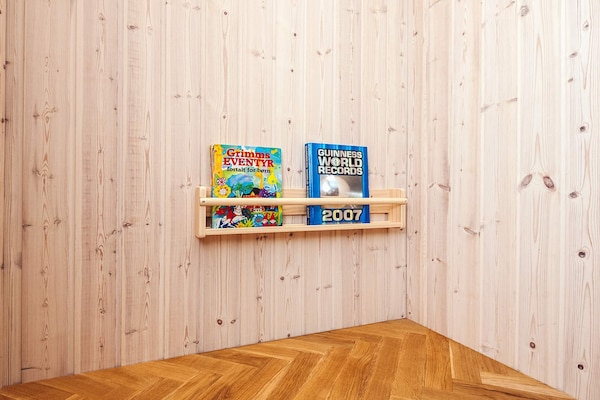 Foto van 10 persoons vakantie huis in Glesborg-By Traum - Vakantiehuis in Glesborg - Indoor