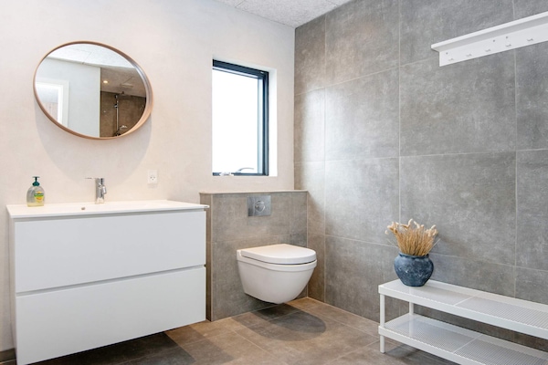 Foto van 10 persoons vakantie huis in Glesborg-By Traum - Vakantiehuis in Glesborg - Indoor