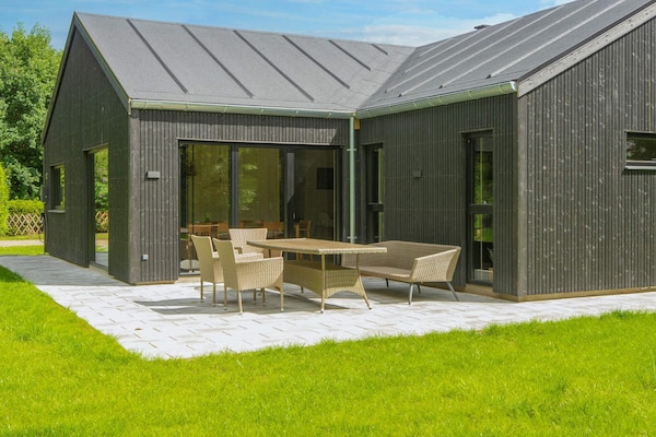 Foto van 10 persoons vakantie huis in Glesborg-By Traum - Vakantiehuis in Glesborg - Outdoor