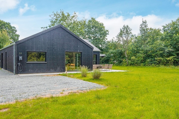 Foto van 10 persoons vakantie huis in Glesborg-By Traum - Vakantiehuis in Glesborg - View