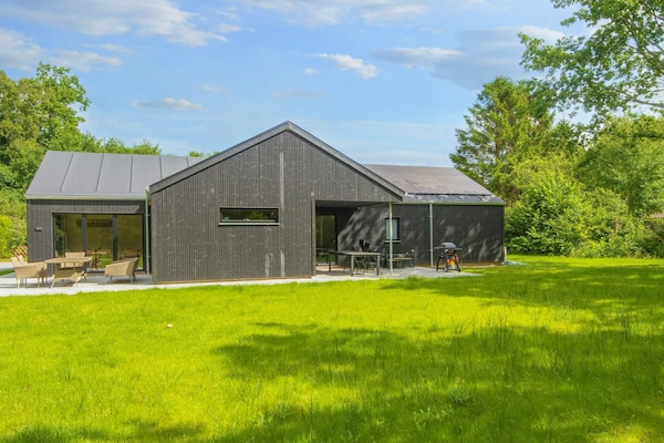 Foto van 10 persoons vakantie huis in Glesborg-By Traum - Vakantiehuis in Glesborg - View