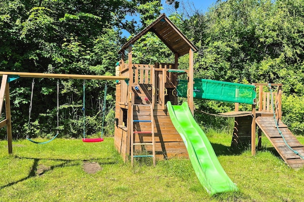Foto van 10 persoons vakantie huis in Glesborg-By Traum - Vakantiehuis in Glesborg - Untagged