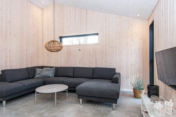 Foto van 10 persoons vakantie huis in Glesborg-By Traum - Vakantiehuis in Glesborg - Indoor