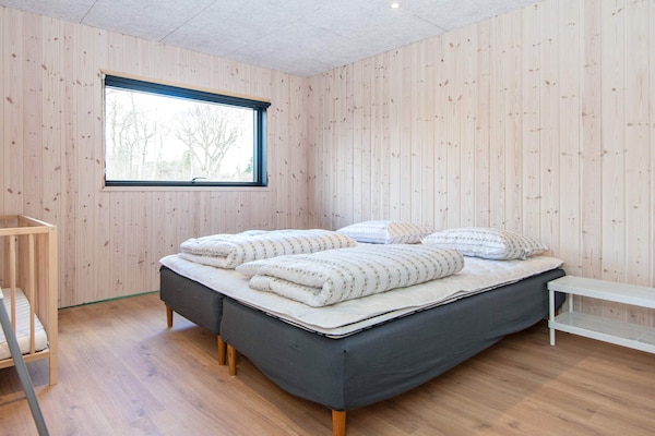 Foto van 10 persoons vakantie huis in Glesborg-By Traum - Vakantiehuis in Glesborg - Indoor