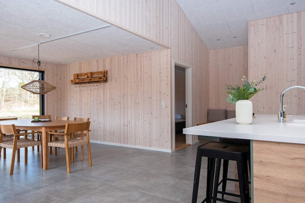 Foto van 10 persoons vakantie huis in Glesborg-By Traum - Vakantiehuis in Glesborg - Indoor