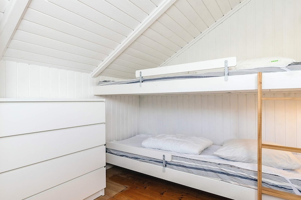 Foto van 6 persoons vakantie huis in Ålbæk-By Traum - Vakantiehuis in Ålbæk - Indoor