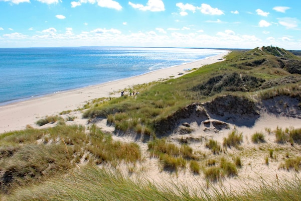 Foto van 6 persoons vakantie huis in Ålbæk-By Traum - Vakantiehuis in Ålbæk - WaterView