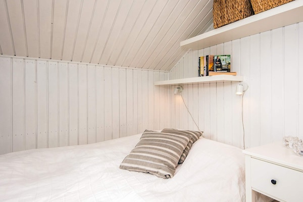 Foto van Rustige oase in Knebel - Vakantiehuis in Knebel - Indoor