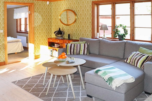 Foto van 6 persoons vakantie huis in ULLARED-By Traum - Vakantiehuis in ULLARED - Indoor