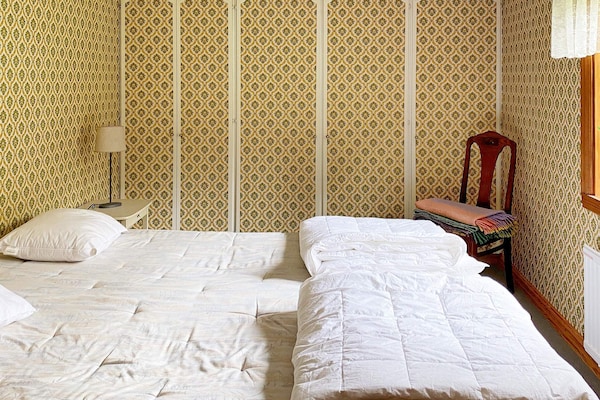 Foto van 6 persoons vakantie huis in ULLARED-By Traum - Vakantiehuis in ULLARED - Indoor