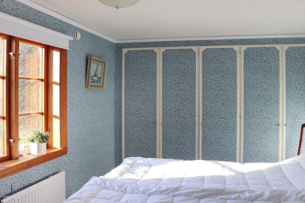 Foto van 6 persoons vakantie huis in ULLARED-By Traum - Vakantiehuis in ULLARED - Indoor