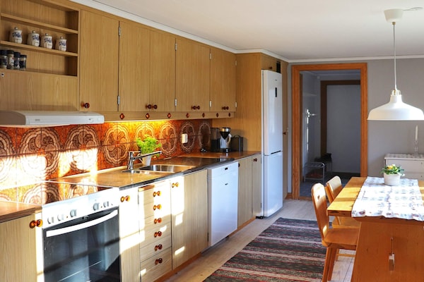 Foto van 6 persoons vakantie huis in ULLARED-By Traum - Vakantiehuis in ULLARED - Indoor