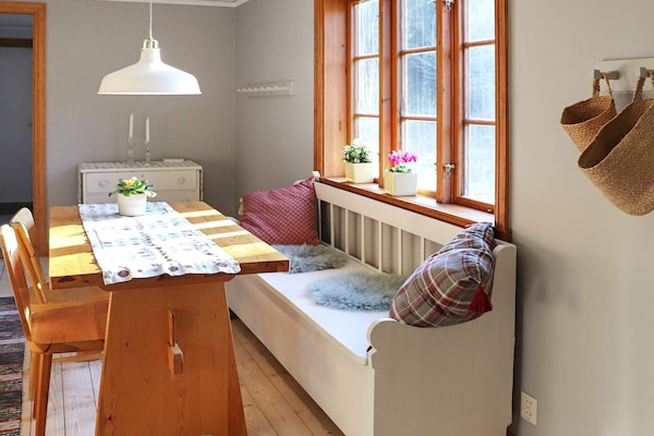 Foto van 6 persoons vakantie huis in ULLARED-By Traum - Vakantiehuis in ULLARED - Indoor