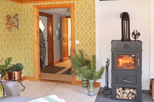 Foto van 6 persoons vakantie huis in ULLARED-By Traum - Vakantiehuis in ULLARED - Indoor