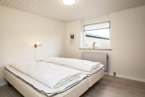 Foto van 6 persoons vakantie huis in Pandrup - Vakantiehuis in Pandrup - Indoor