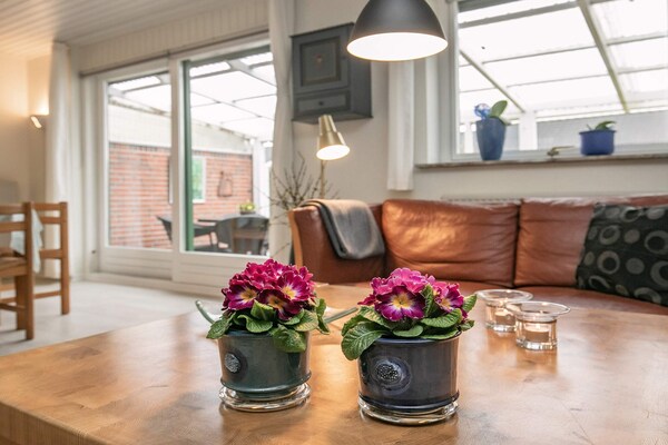 Foto van 6 persoons vakantie huis in Pandrup - Vakantiehuis in Pandrup - Indoor