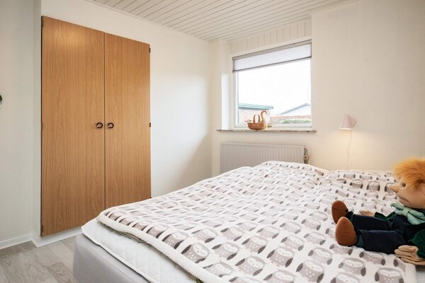 Foto van 6 persoons vakantie huis in Pandrup - Vakantiehuis in Pandrup - Indoor