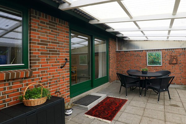 Foto van 6 persoons vakantie huis in Pandrup - Vakantiehuis in Pandrup - View