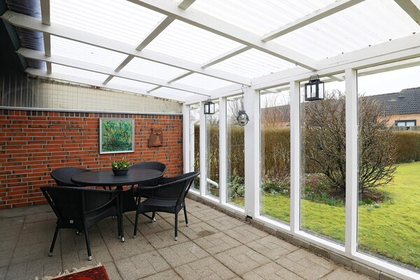 Foto van 6 persoons vakantie huis in Pandrup - Vakantiehuis in Pandrup - View